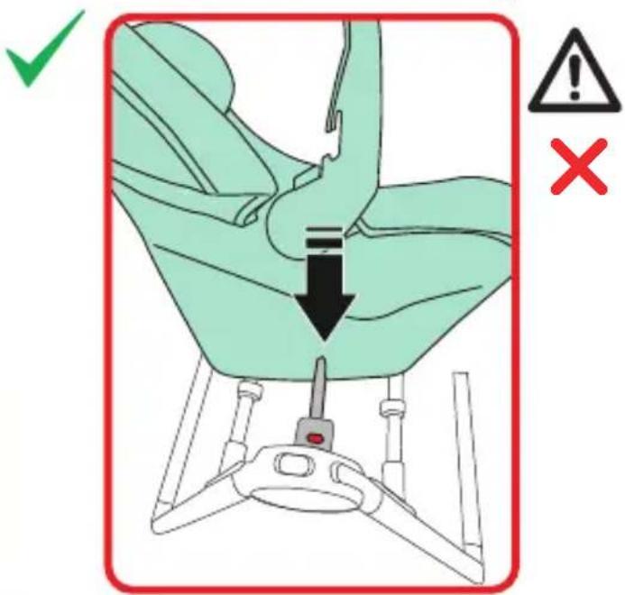 PEG PEREGO Bassinet Stand - 22