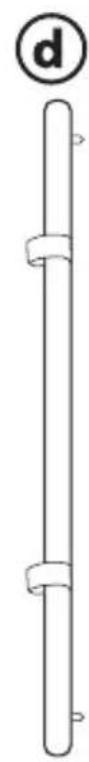 PEG PEREGO Bassinet Stand - 5