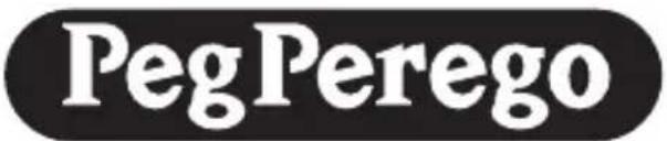 PEG PEREGO Bassinet Stand - bassinet stand - 1