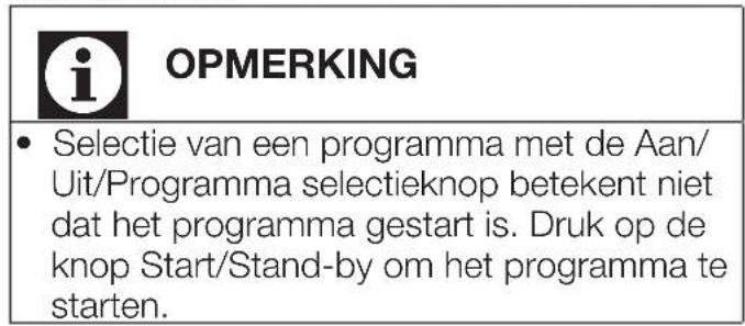 BEKO DC72301BX1 - Voorbereiding van de droger - 2