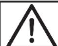 BEKO DC72301BX1 - Avertissement! - 1