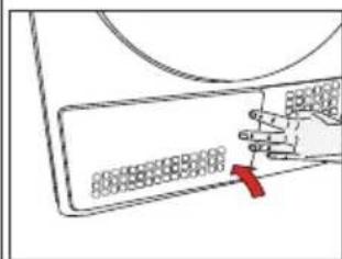 BEKO DC72301BX1 - OPMERKING - 5