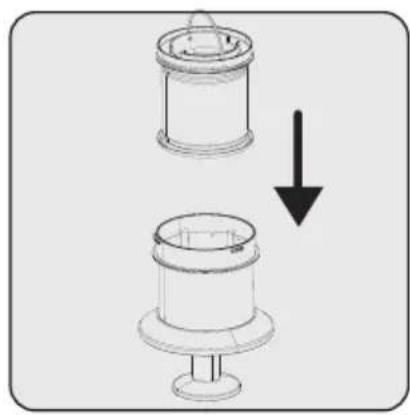 BEKO VRT 95929 VI - Limpieza y mantenimiento - 7