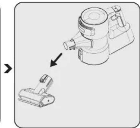 BEKO VRT 95929 VI - Accesorios - 3