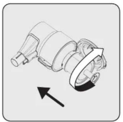 BEKO VRT 95929 VI - Cleaning and maintenance - 4