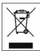 BEKO VRT 95929 VI - Compliance with the WEEE Directive and disposal of the waste product - 1