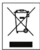 BEKO VRT 95929 VI - Conformité à la directive WEEE et élimination des déchets - 1