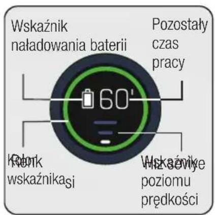 BEKO VRT 95929 VI - Ekran glówny - 1
