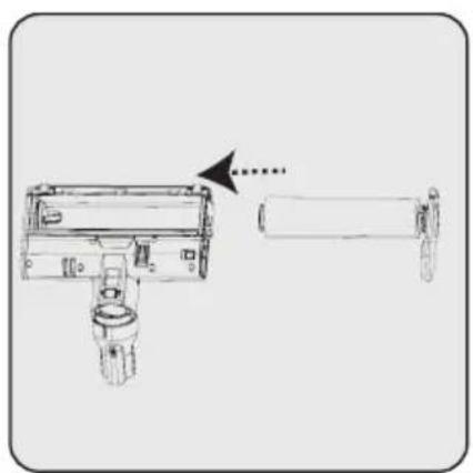 BEKO VRT 95929 VI - Accesorile - 5
