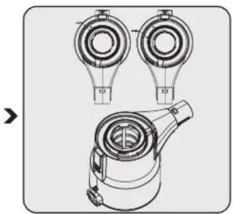 BEKO VRT 95929 VI - Cleaning and maintenance - 5