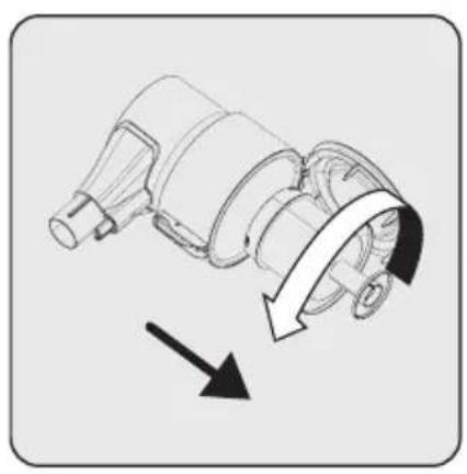 BEKO VRT 95929 VI - Cleaning and maintenance - 1