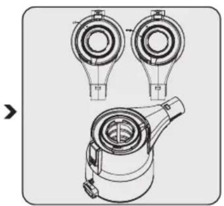BEKO VRT 95929 VI - Limpieza y mantenimiento - 5