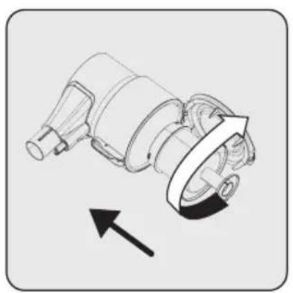 BEKO VRT 95929 VI - Limpieza y mantenimiento - 4