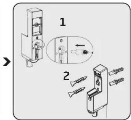 BEKO VRT 95929 VI - Instalacja mobilnej staci odadjacej - 5