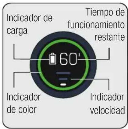 BEKO VRT 95929 VI - Main Screen - 1