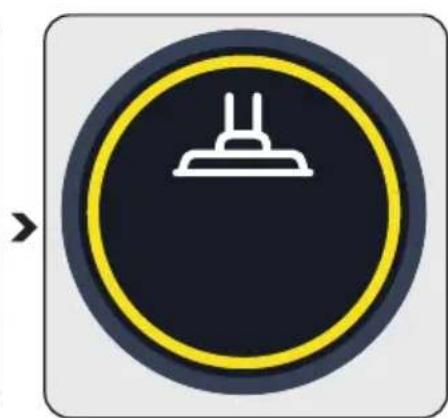 BEKO VRT 95929 VI - Automatic floor detection - 2