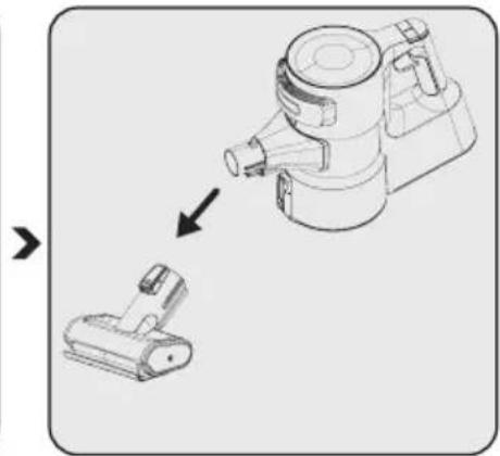 BEKO VRT 95929 VI - Accessories - 3