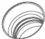 HOOVER HSC818EXWD - Instructions for water tank assembly - 3