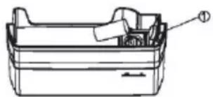 HOOVER HSC818EXWD - Remplissez le réservoir d'eau potable pure (\*) - 1