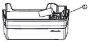 HOOVER HSC818EXWD - Γεμίστε τη δεξαμενή με καθαρό πόσιμο νερό (\*) - 1