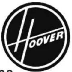 HOOVER HSC818EXWD - ASISTENCA TEKNIKE - 1