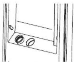 HOOVER HSC818EXWD - Instructions for water tank assembly - 2
