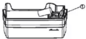 HOOVER HSC818EXWD - Töltse fel a víztartályt tiszta ivóvízzel (\*). - 1