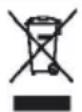 HOOVER HSC818EXWD - Mise au rebut des appareils usagés - 1