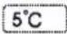 HOOVER HSC818EXWD - Impostazioni del comparto frigorifero - 4