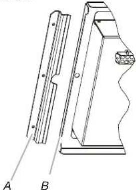 KITCHENAID KVWC958KSS - Install Range Hood Internal Blower Motor - 3