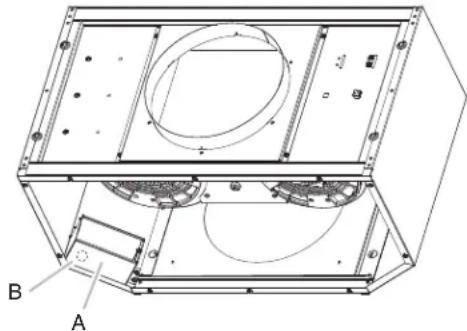 KITCHENAID KVWC958KSS - Achever la préparation - 1