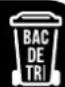 TROTEC BA16 - Valable uniquement en france - 2