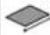TROTEC BD11 - Surface cible - 5