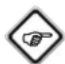 TROTEC BD11 - Laser classe 2, P max.: < 1 mW, λ : 400-700 nm, EN 60825-1:2014 - 1