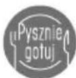 MPM MKR03 - KULINARNYCH INSPIRACJI - 1