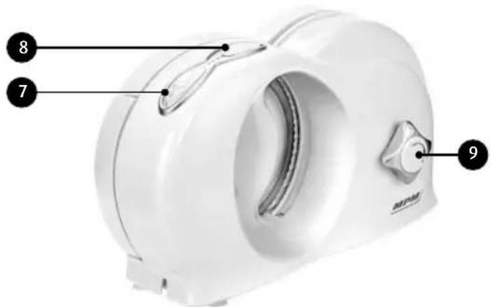 MPM MKR03 - BEFORE FIRST USE - 1