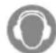 TROTEC PRDS 11230V - Porter un casque - 1