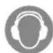 TROTEC PRDS 11230V - Portez un casque. - 1