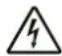 TROTEC PRDS 05230V - Avertissement relatif à la tension électrique - 1