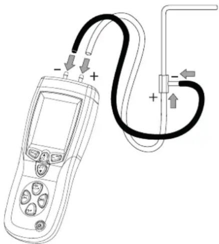 TROTEC TA400 - Info - 1