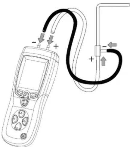 TROTEC TA400 - Info - 1