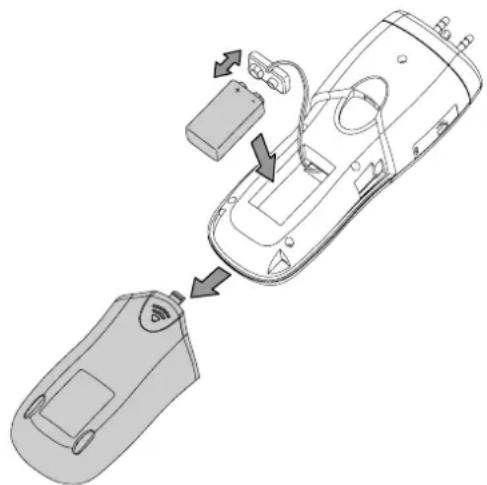 TROTEC TA400 - Remarque - 1