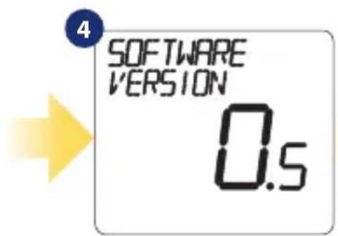 Salus SQ610RF - Remarque: - 4