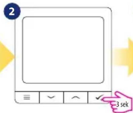 Salus SQ610RF - Bitte beachten Sie: - 2