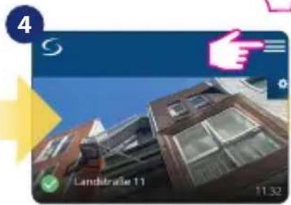 Salus SQ610RF - Installation im ONLINE Modus - 4