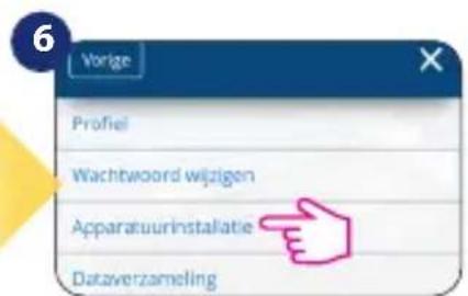 Salus SQ610RF - Einleitung: - 8