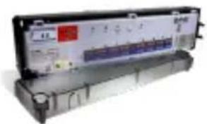 Salus SQ610RF - Compatible apparatus: - 3