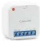 Salus SQ610RF - Appareils compatibles: - 1