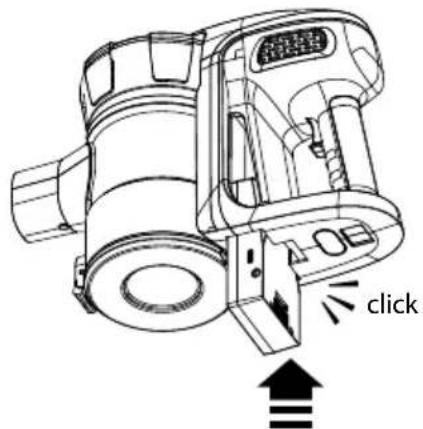 MPM MOD36 - CHARGING THE BATTERY - 2