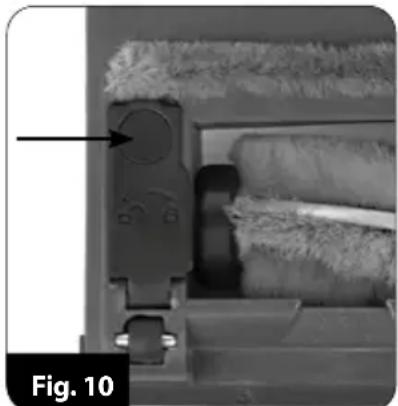 MPM MOD36 - REINIGING EN ONDERHOUD - 1